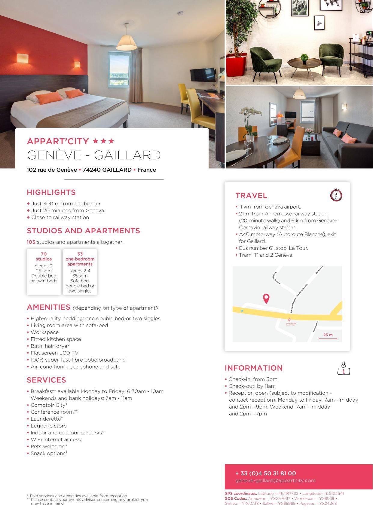 Изображение места проведения