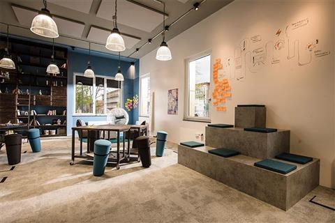 Dorint Hotel Dueren in Duren, DE