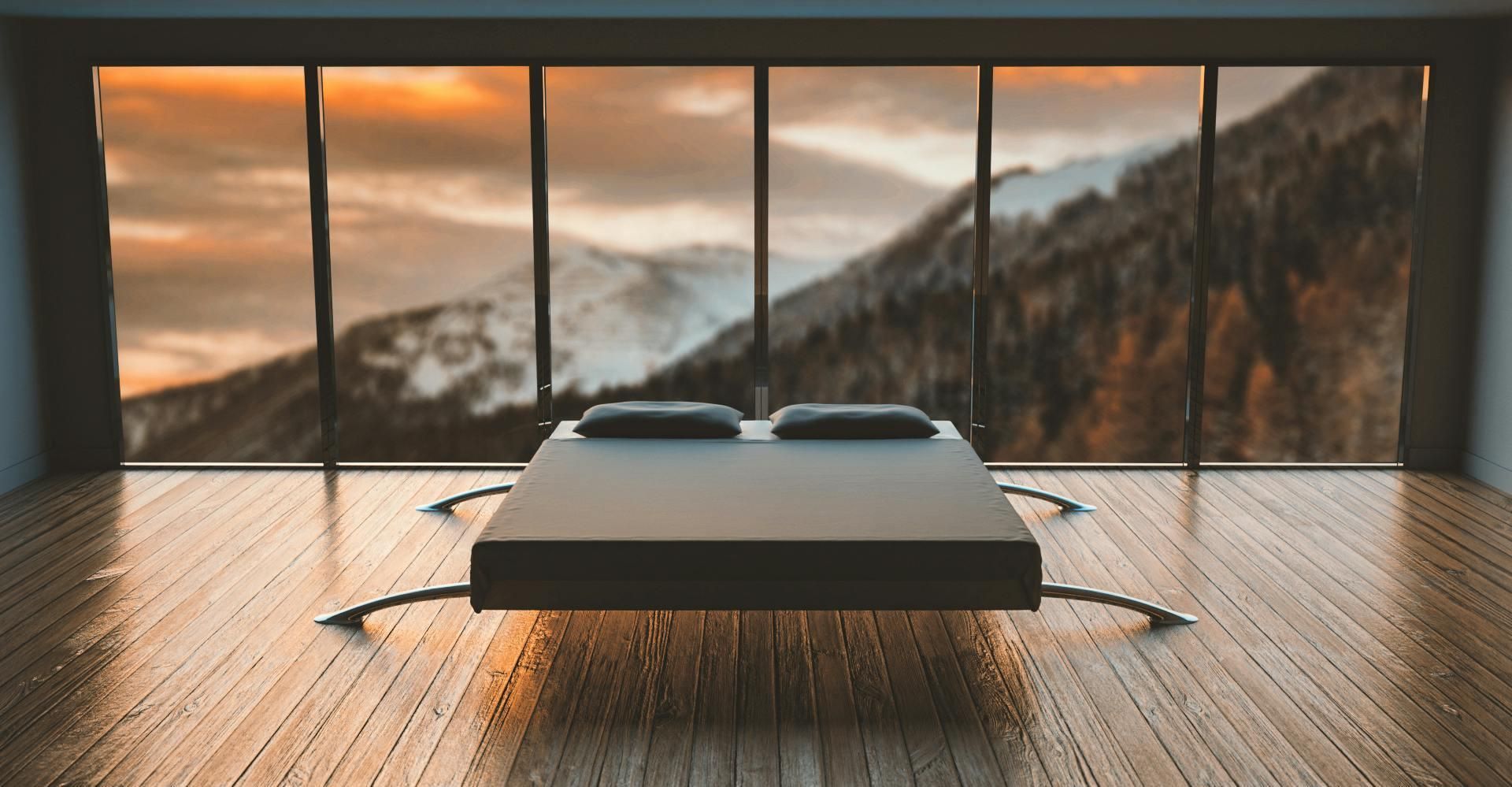 Bild på anläggning