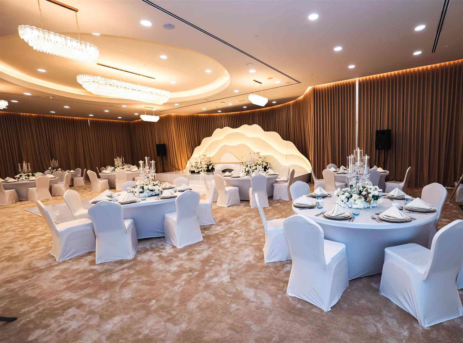 eStay Hotel Dubai en Dubái, AE