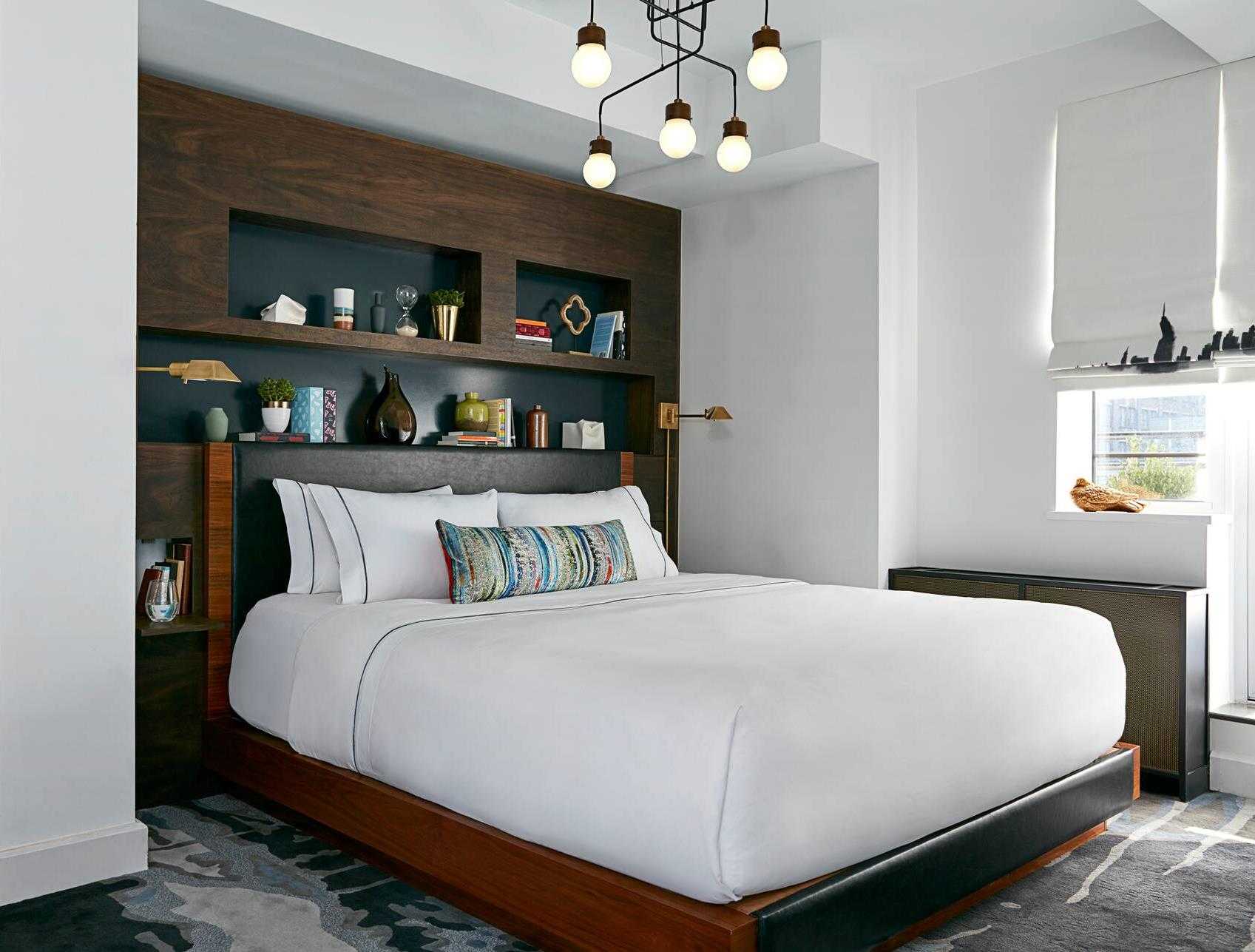 The Renwick Hotel в New York, NY