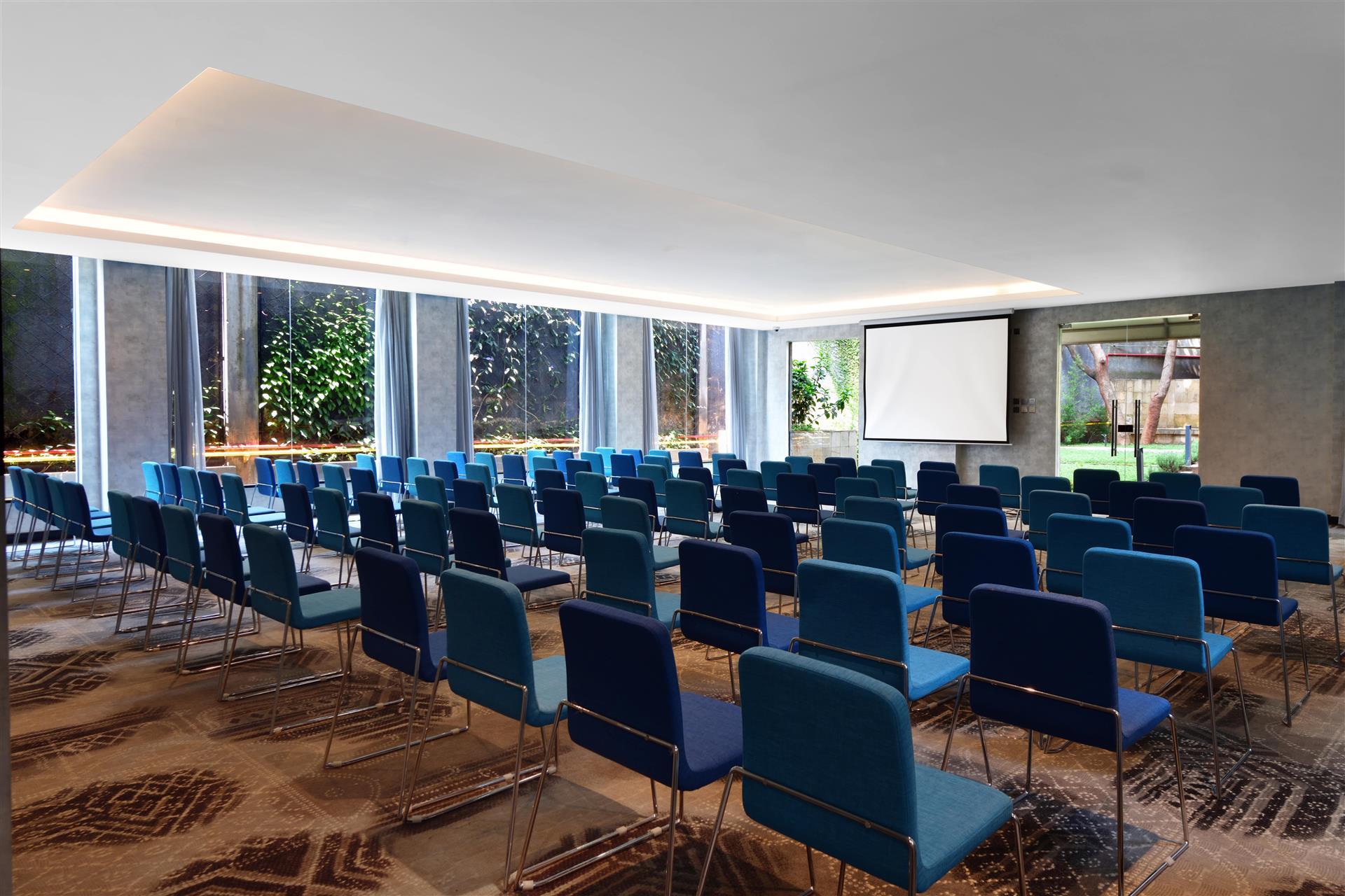 Novotel Nairobi Westlands image