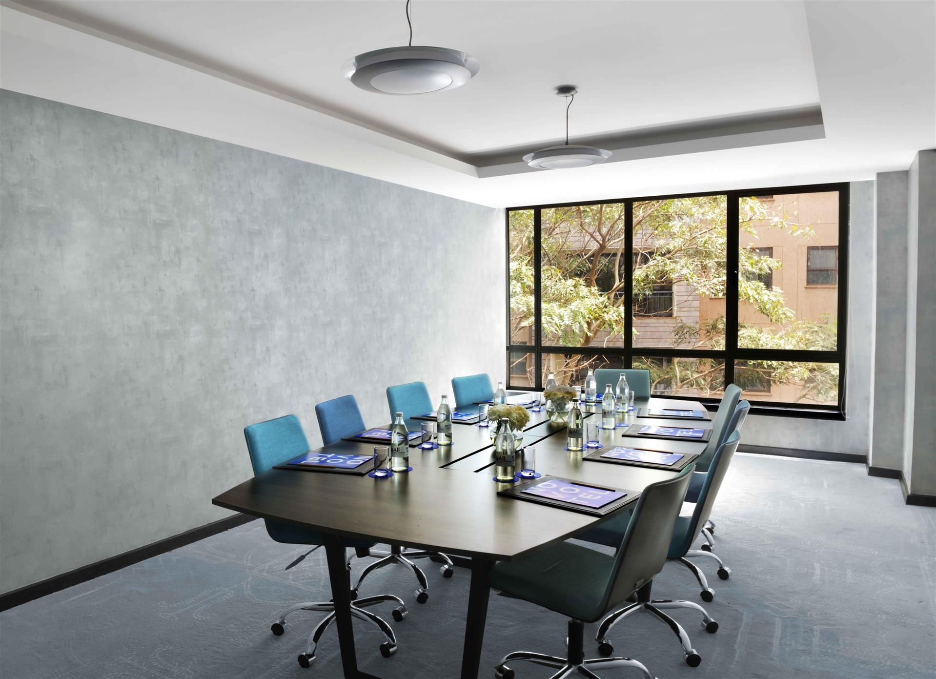 รูปสถานที่จัดงาน