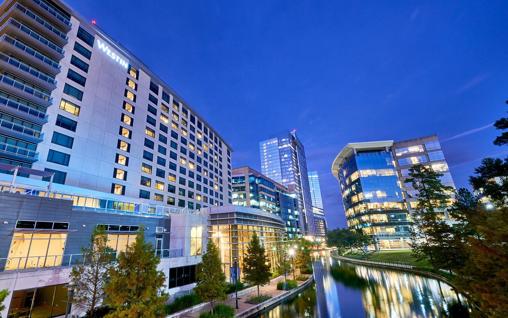 The Westin at The Woodlands® image