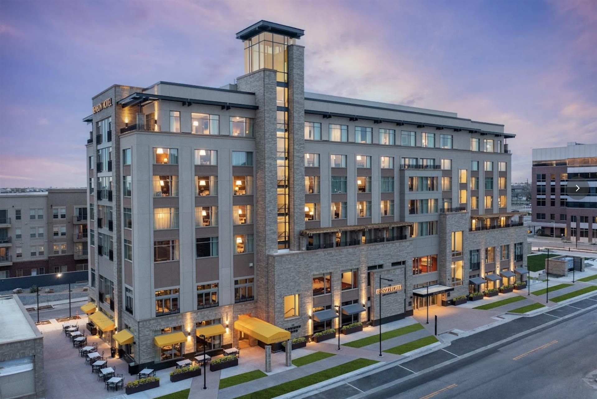 Bild des Veranstaltungsortes