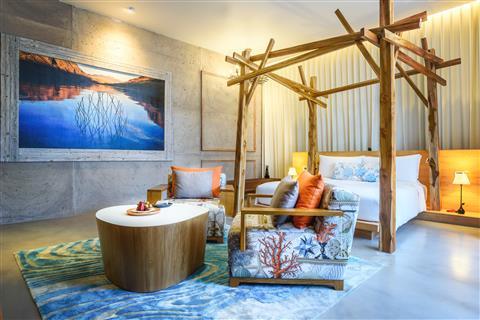 SO Sofitel Hua Hin i Phetchaburi, TH