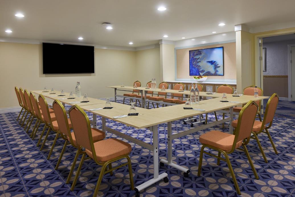 Meeting room image