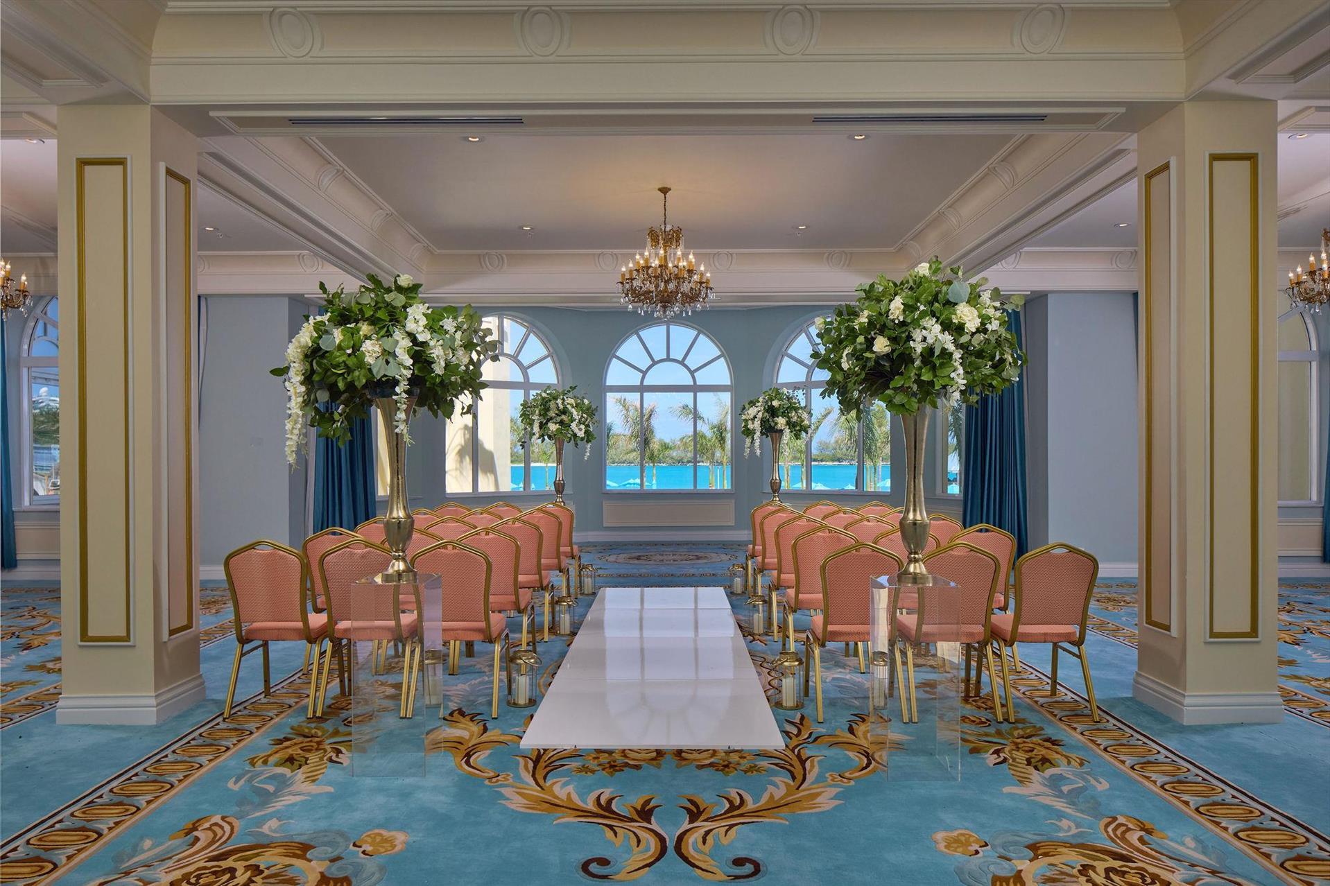 British Colonial Nassau image