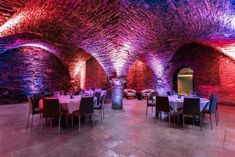 NH Collection Gent in Ghent, BE