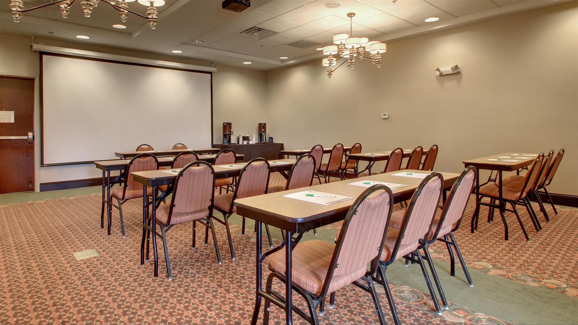 Изображение места проведения