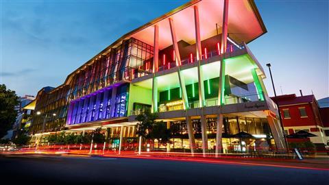 Brisbane Conference and Exhibition Centre