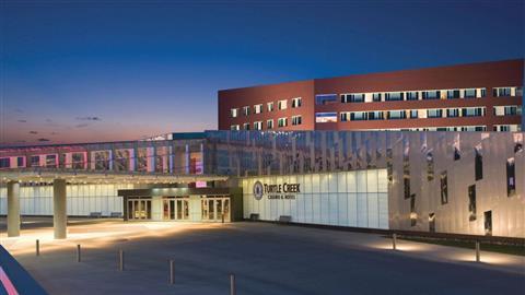 Leelanau Sands/Turtle Creek Casino