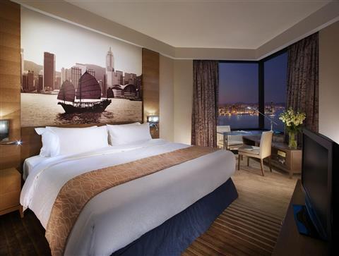 Harbour Grand Hong Kong, Hong Kong Island, HK