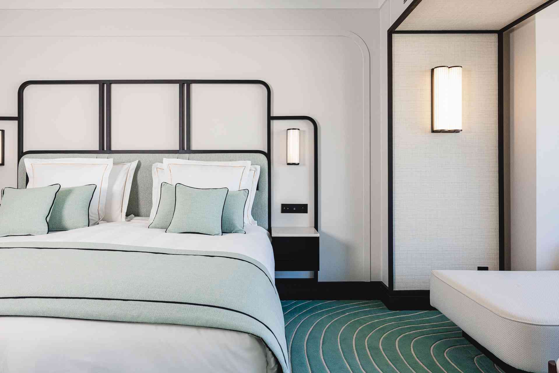 Mondrian Cannes i Cannes, FR