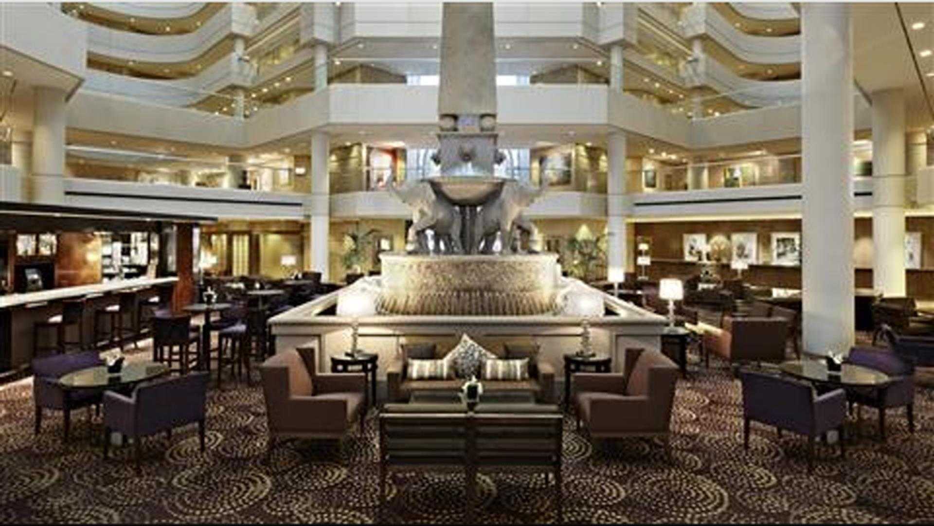 Residence on Langley Park a Perth, AU