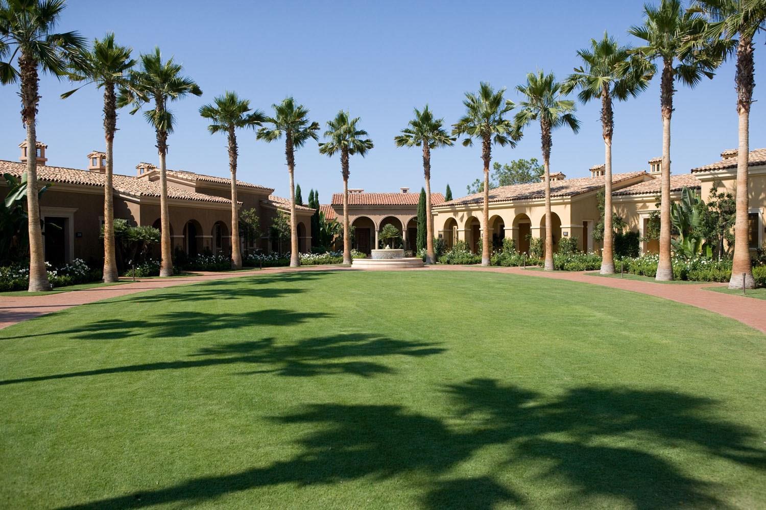 Imagem da sala de reuniões