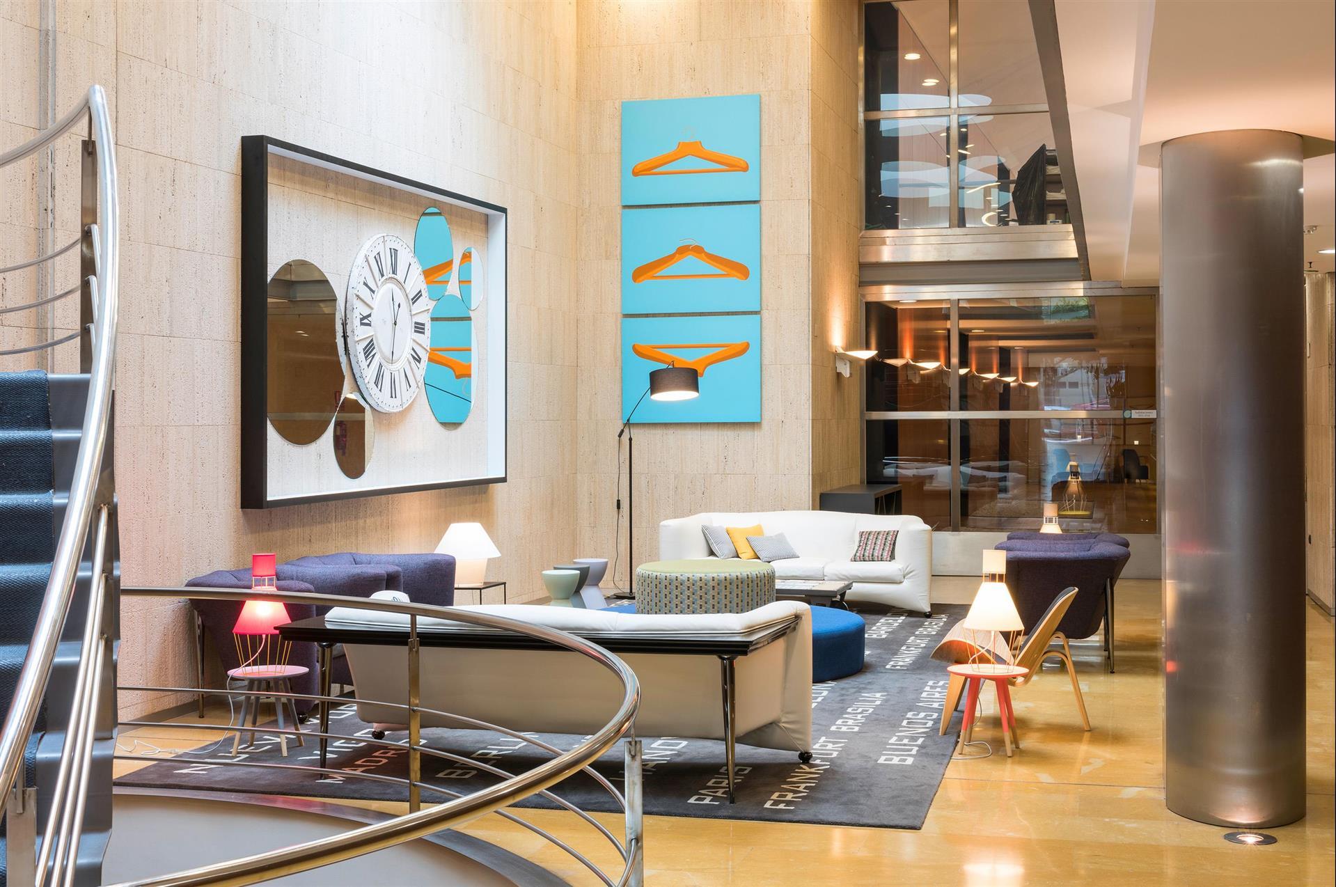 Hotel Castellon Center Affiliated by Meliá image