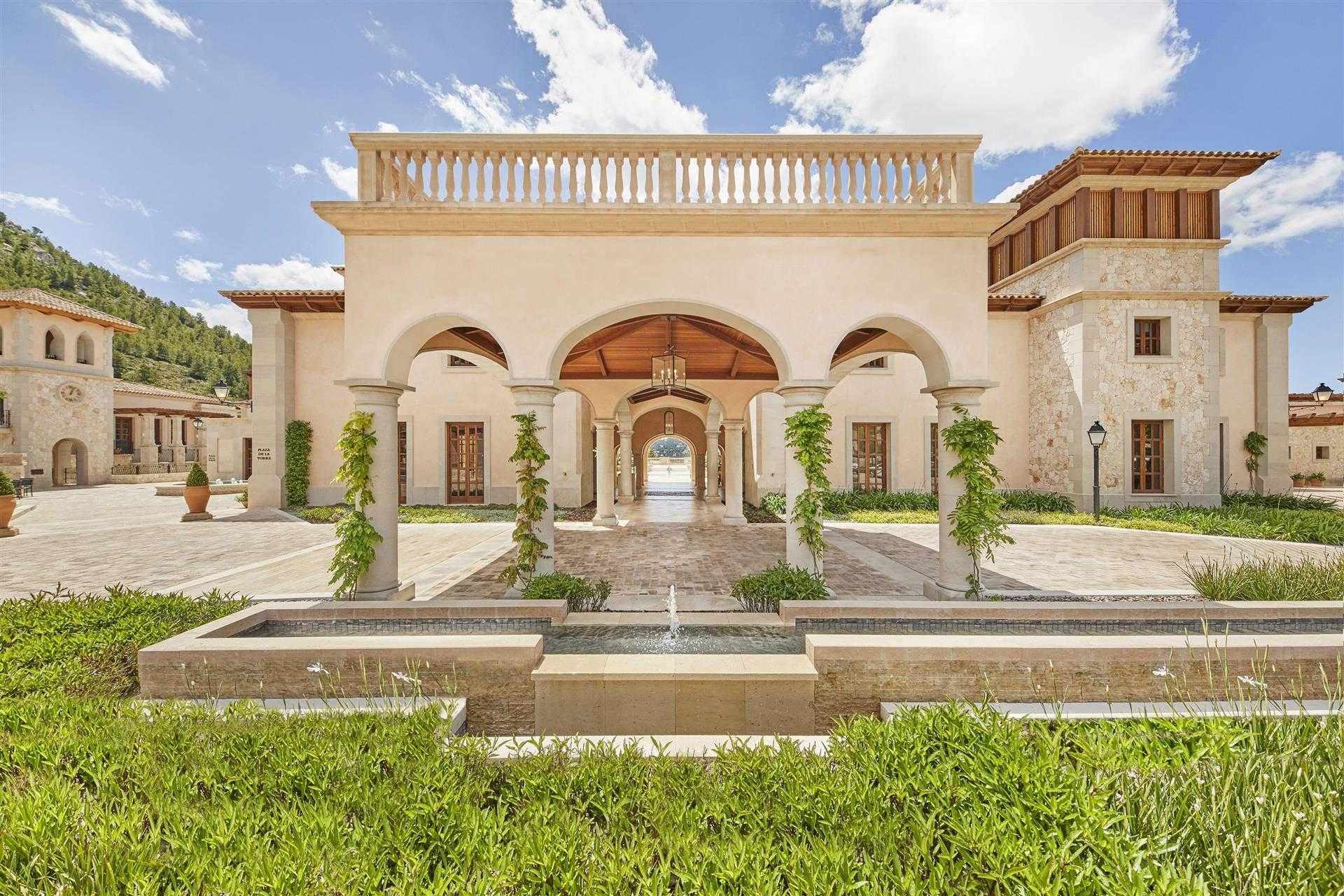 Cap Vermell Grand Hotel a Mallorca, ES