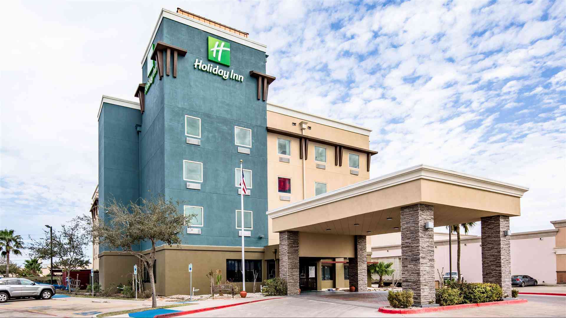 Holiday Inn Brownsville, Brownsville, TX