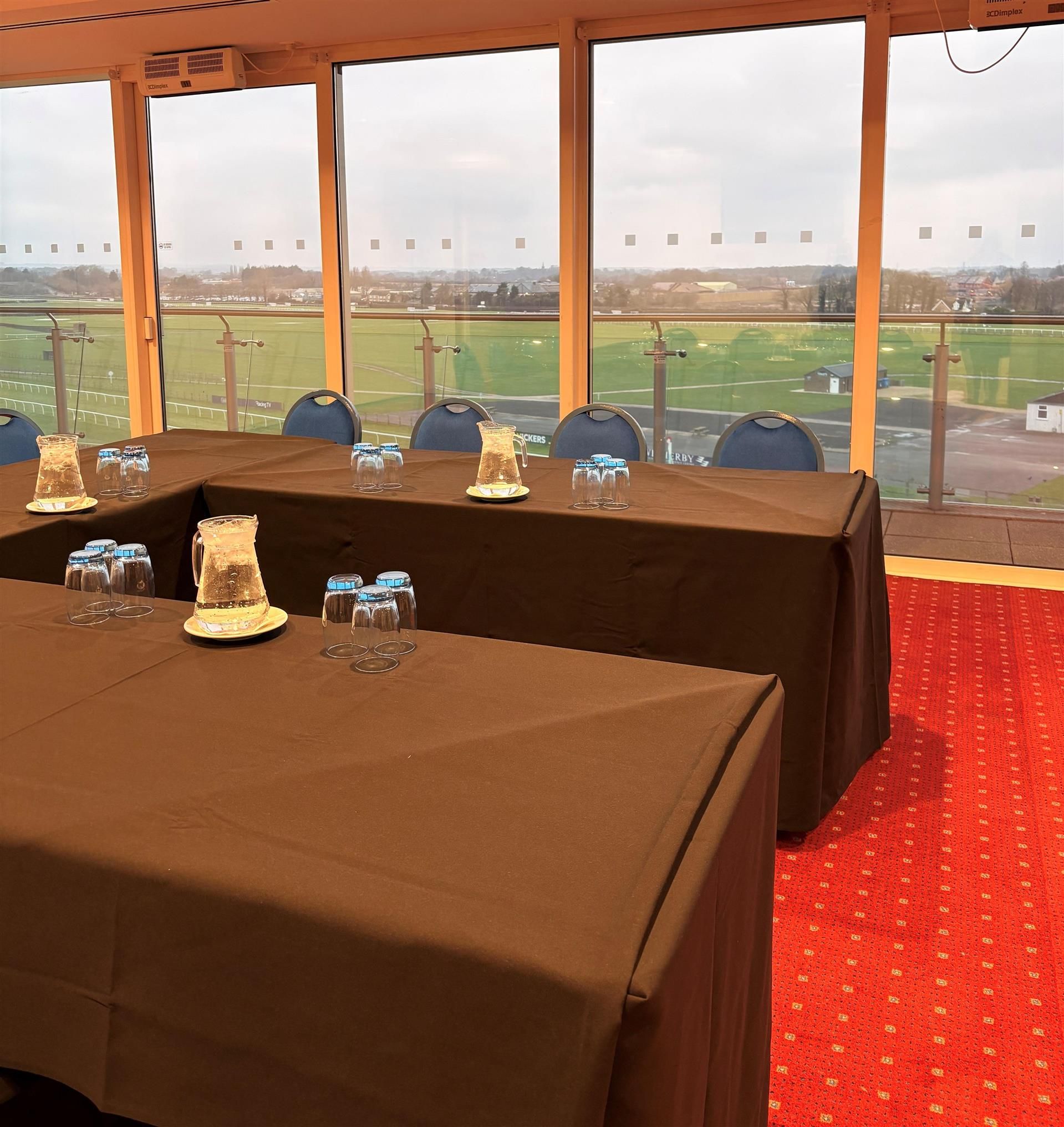 รูปสถานที่จัดงาน