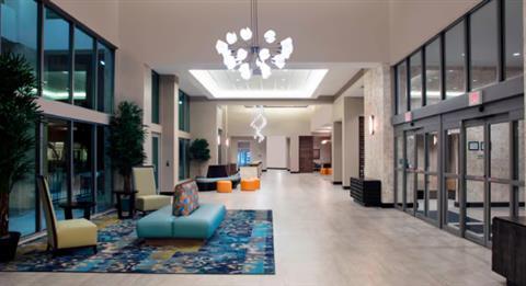 TownePlace Suites by Marriott Orlando Theme Parks/Lake Buena Vista i Orlando, FL