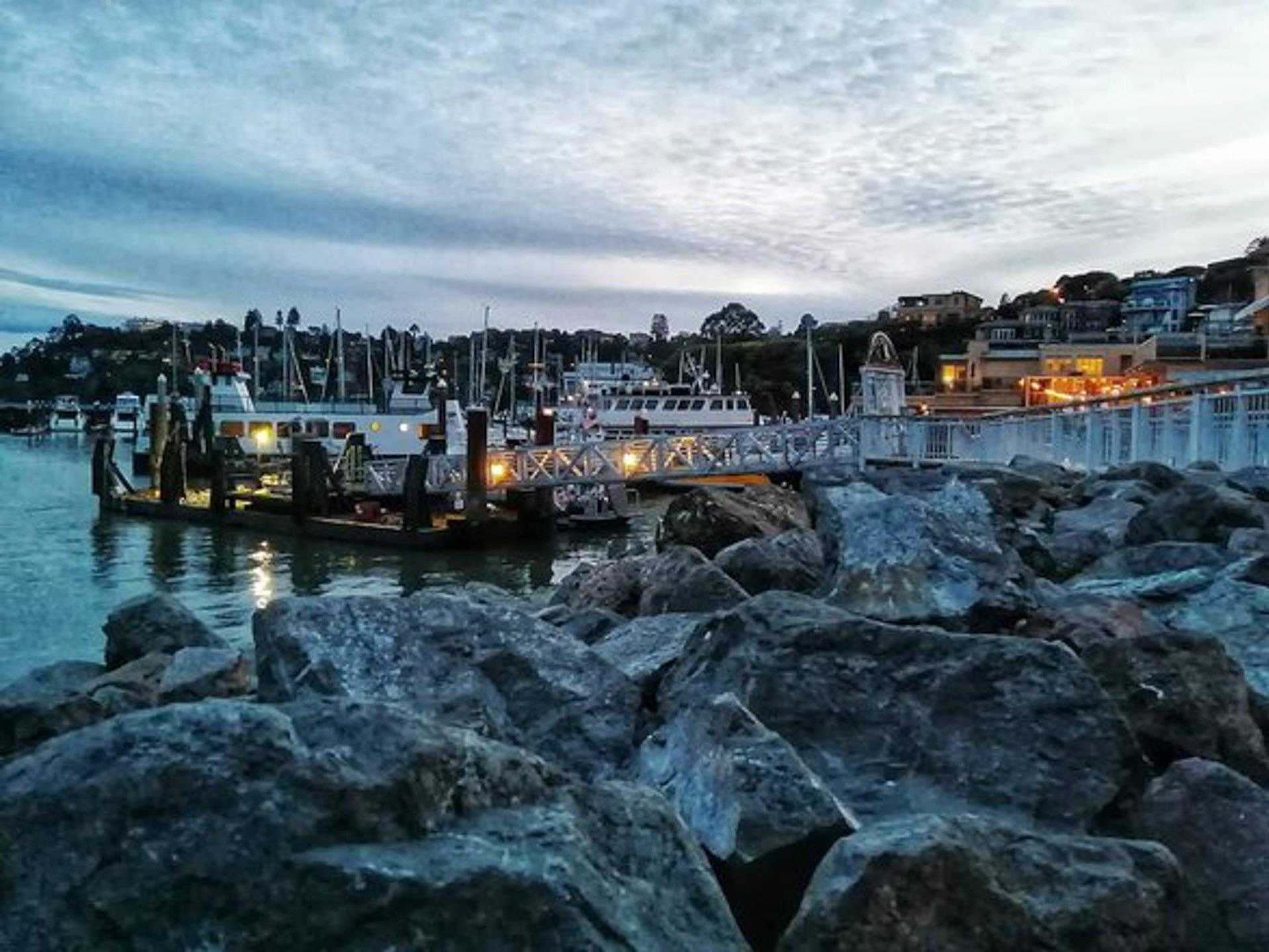 Destination Tiburon in Tiburon, CA