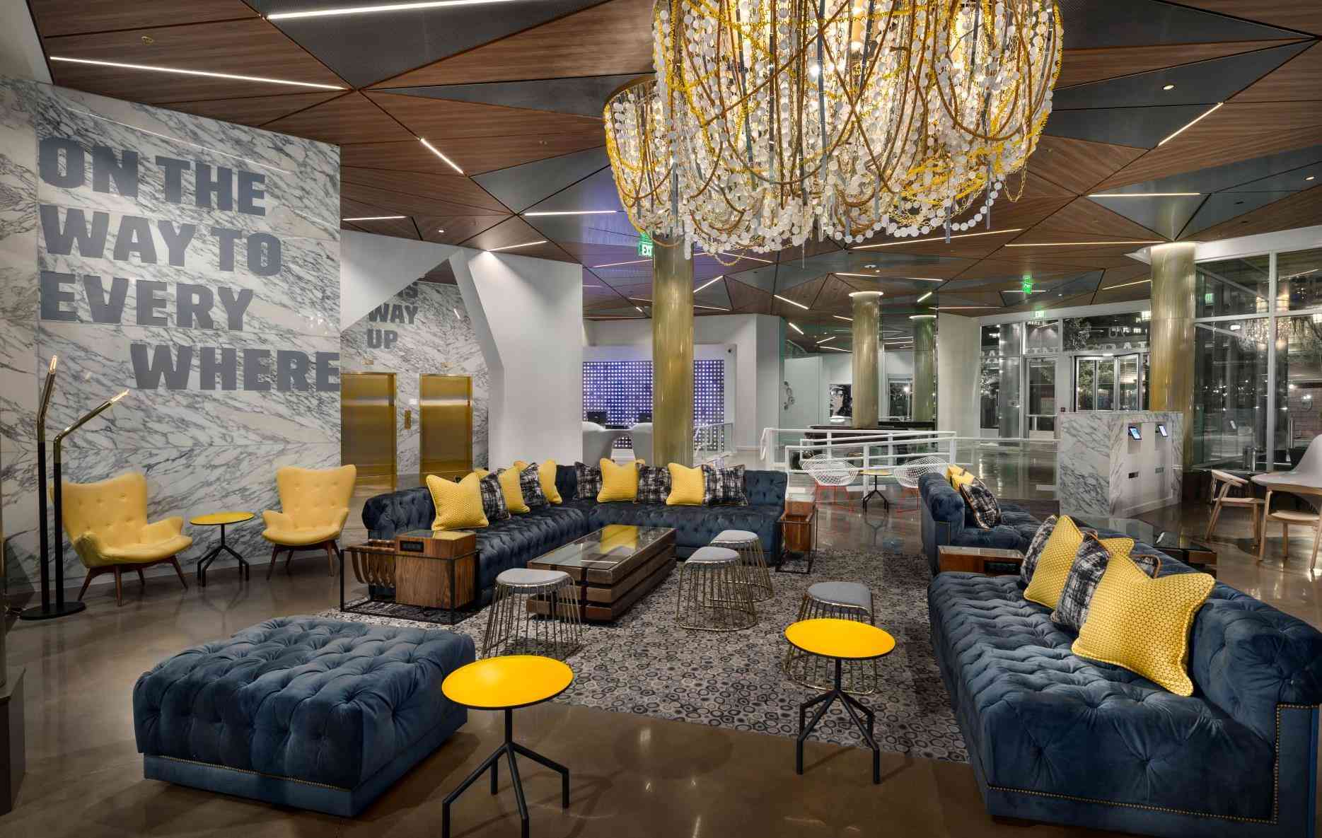 The Envoy Hotel, Autograph Collection en Boston, MA