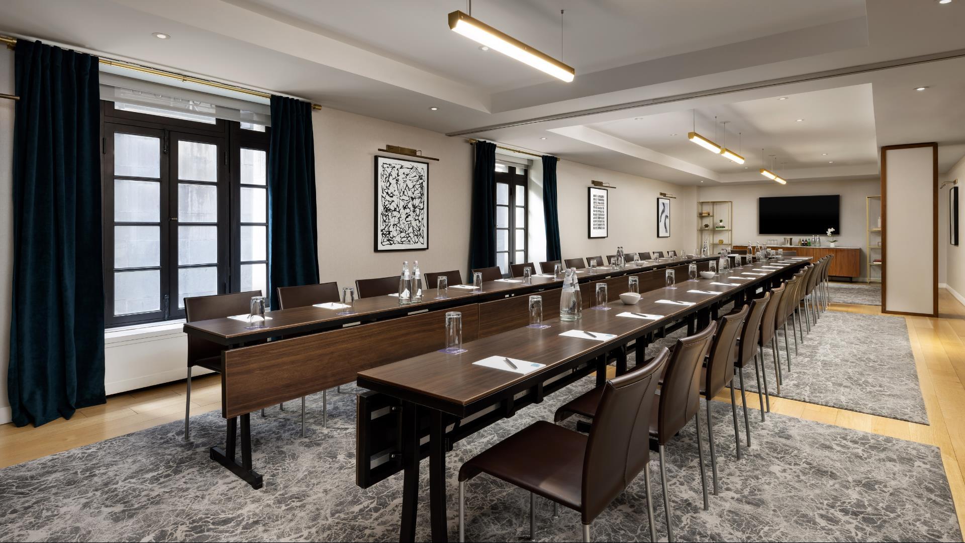 會議室圖像