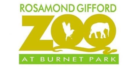 Rosamond Gifford Zoo