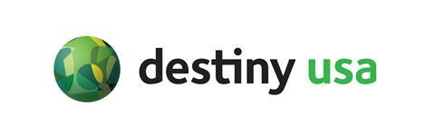 Destiny USA