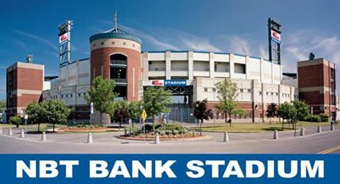 NBT Bank Stadium