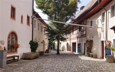 Musée Fichtelgebirgsmuseum