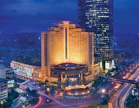 Plaza Indonesia
