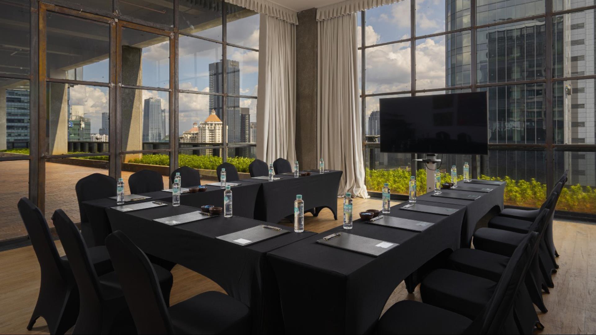 The Orient Jakarta, a Royal Hideaway Hotel image