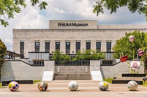 Frist Art Museum