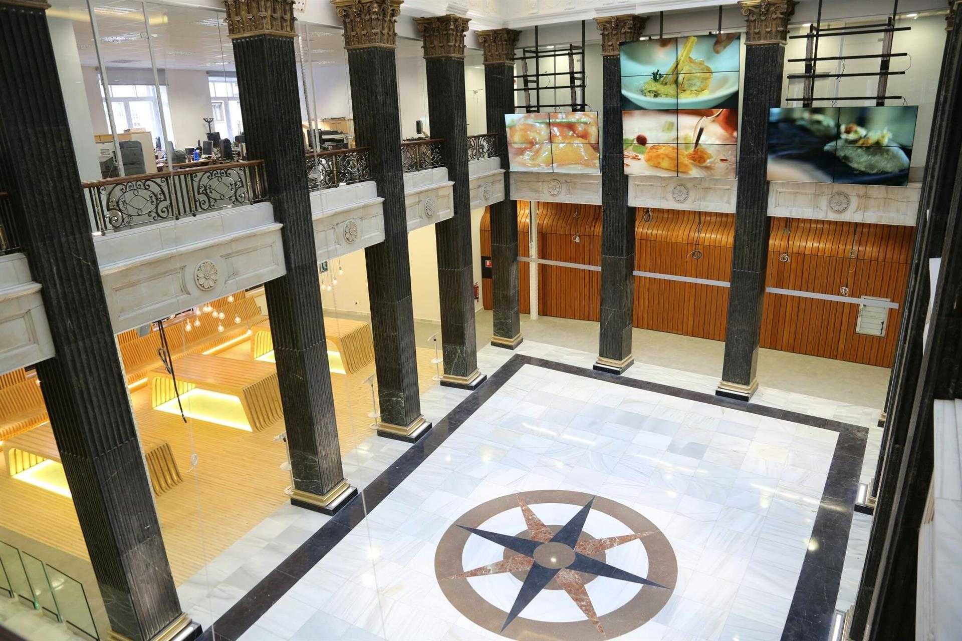 Bilbao Convention Bureau in Bilbao, ES