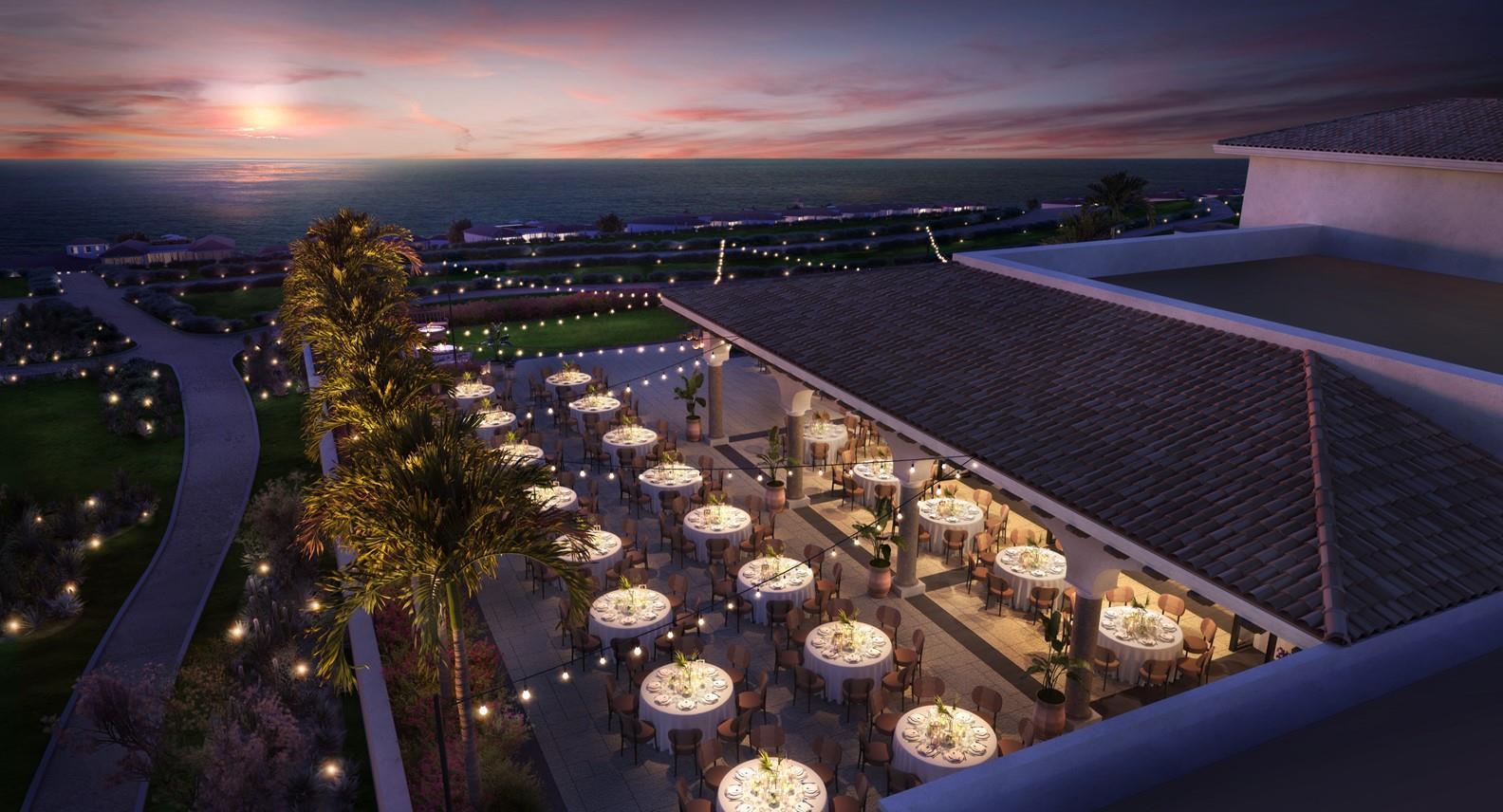 Immagine sala riunioni