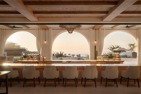 Four Seasons Resort and Residences Cabo San Lucas at Cabo Del Sol a Cabo San Lucas, MX