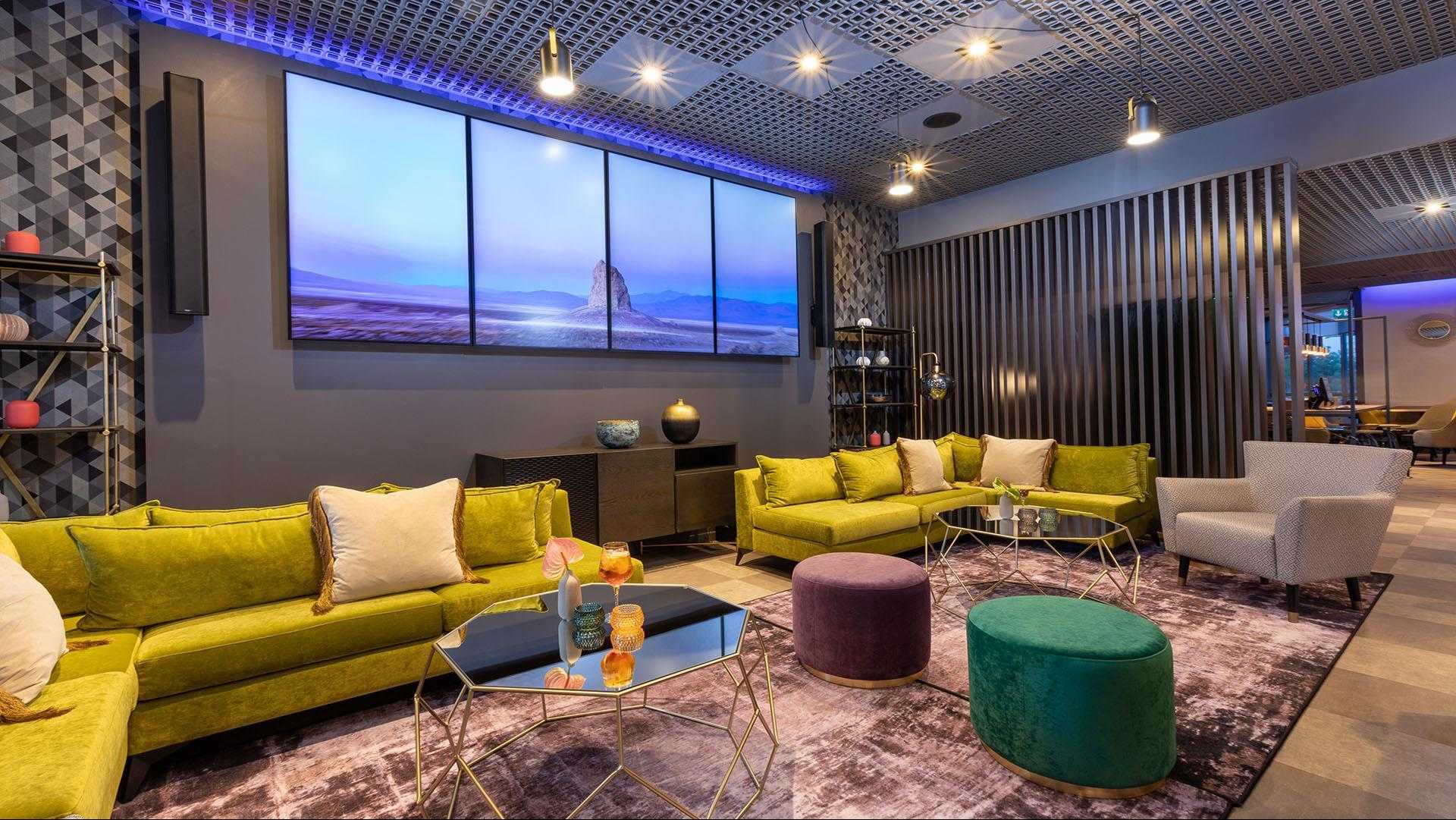 Leonardo Hotel Verona i Verona, IT