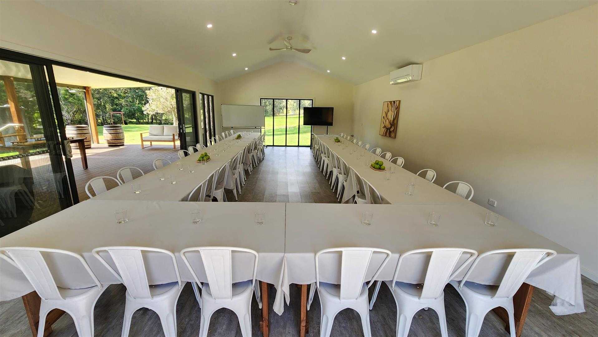 Urban Connection Australia a Hunter, AU