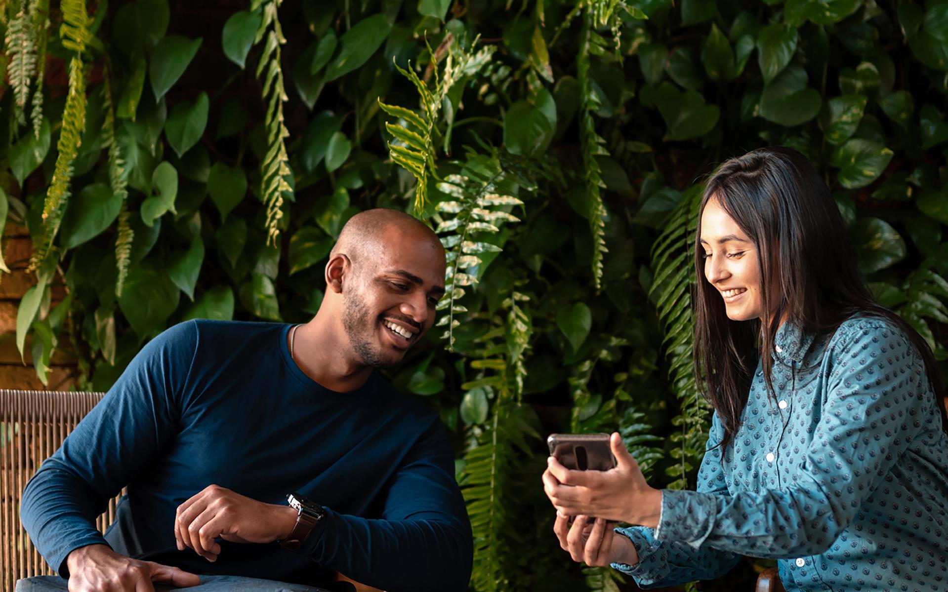 Receive a Carbon Offset Credit bild