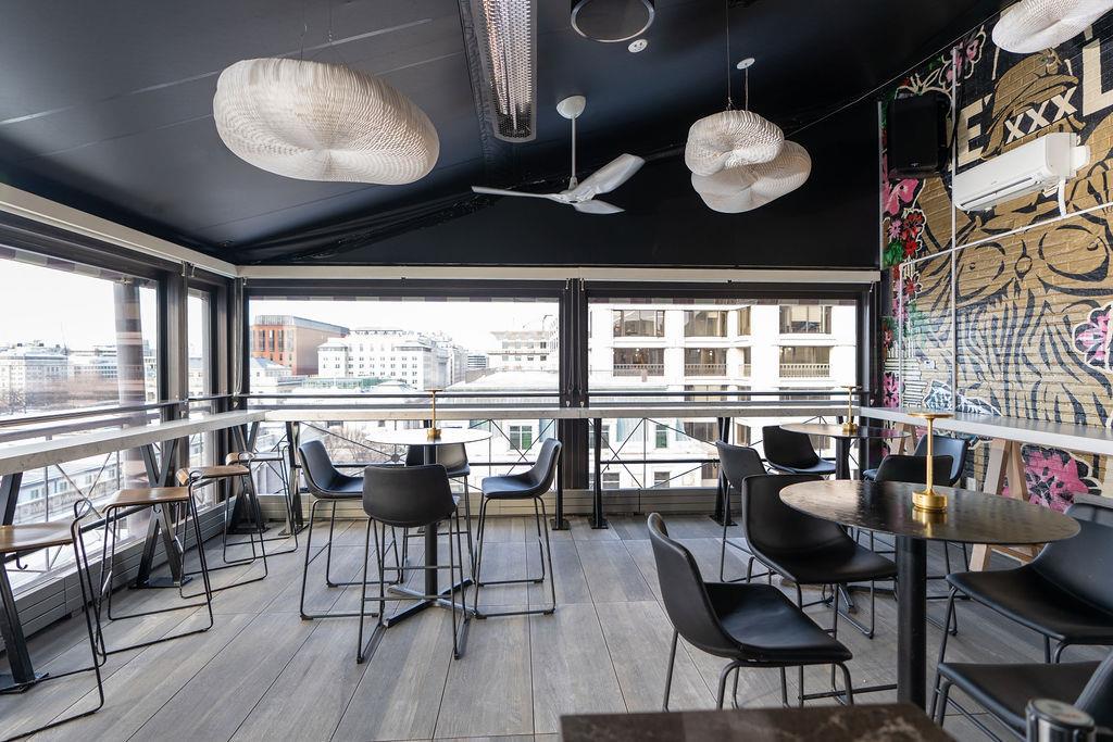 Immagine sala riunioni