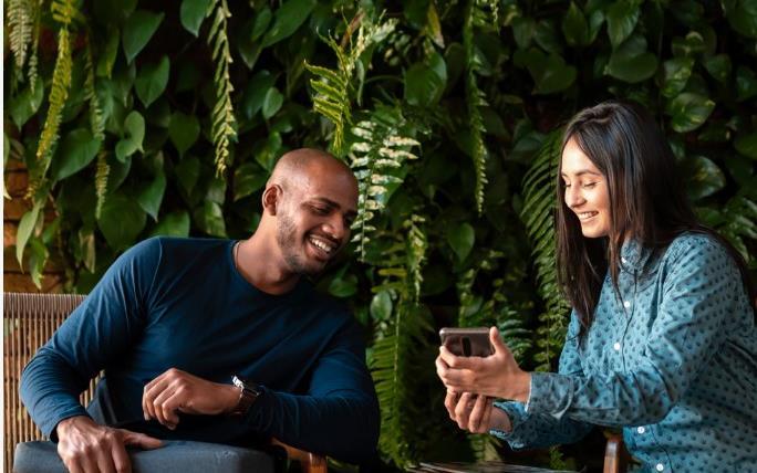 Immagine Receive a Carbon Offset Credit