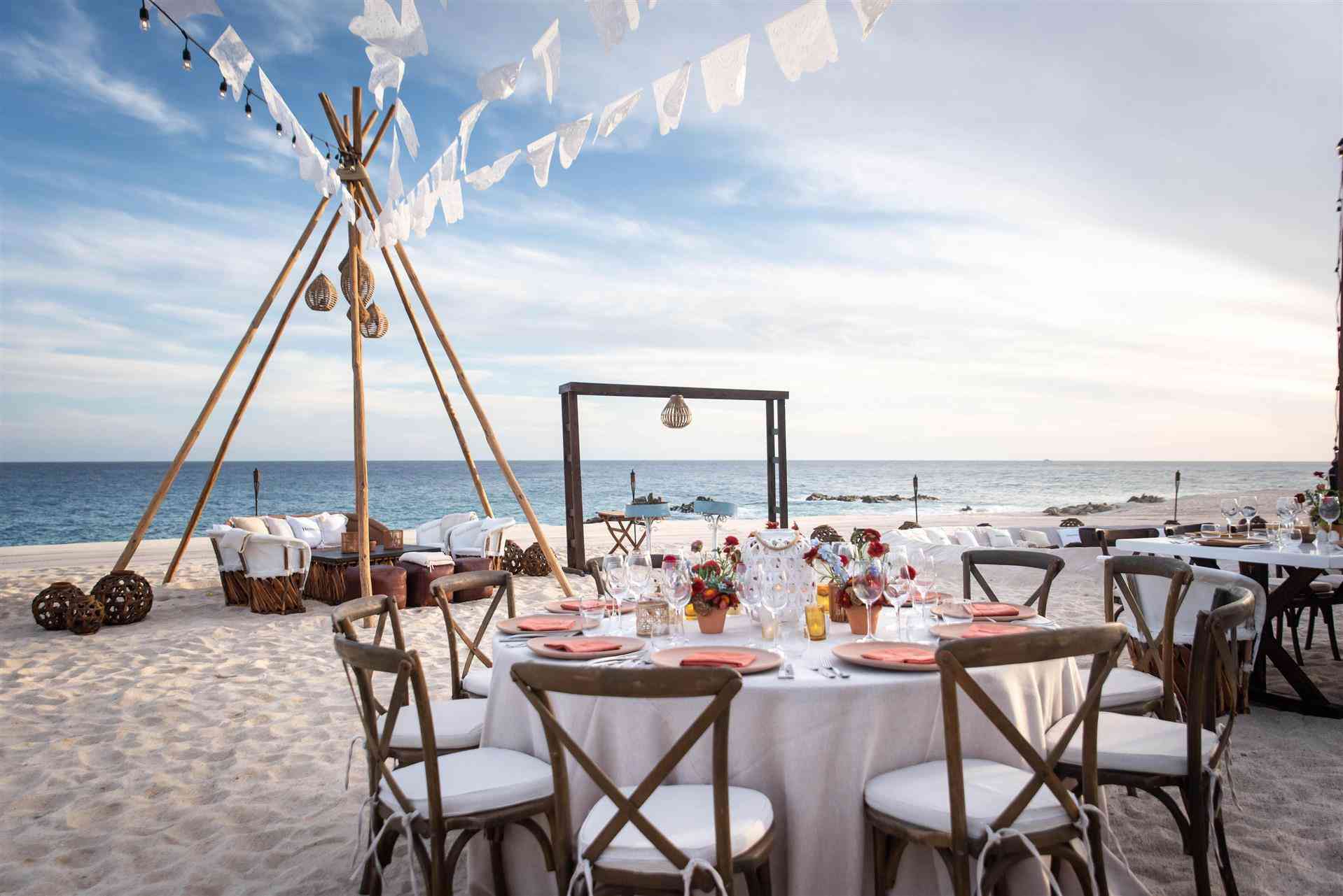 One&Only Palmilla, Los Cabos, MX