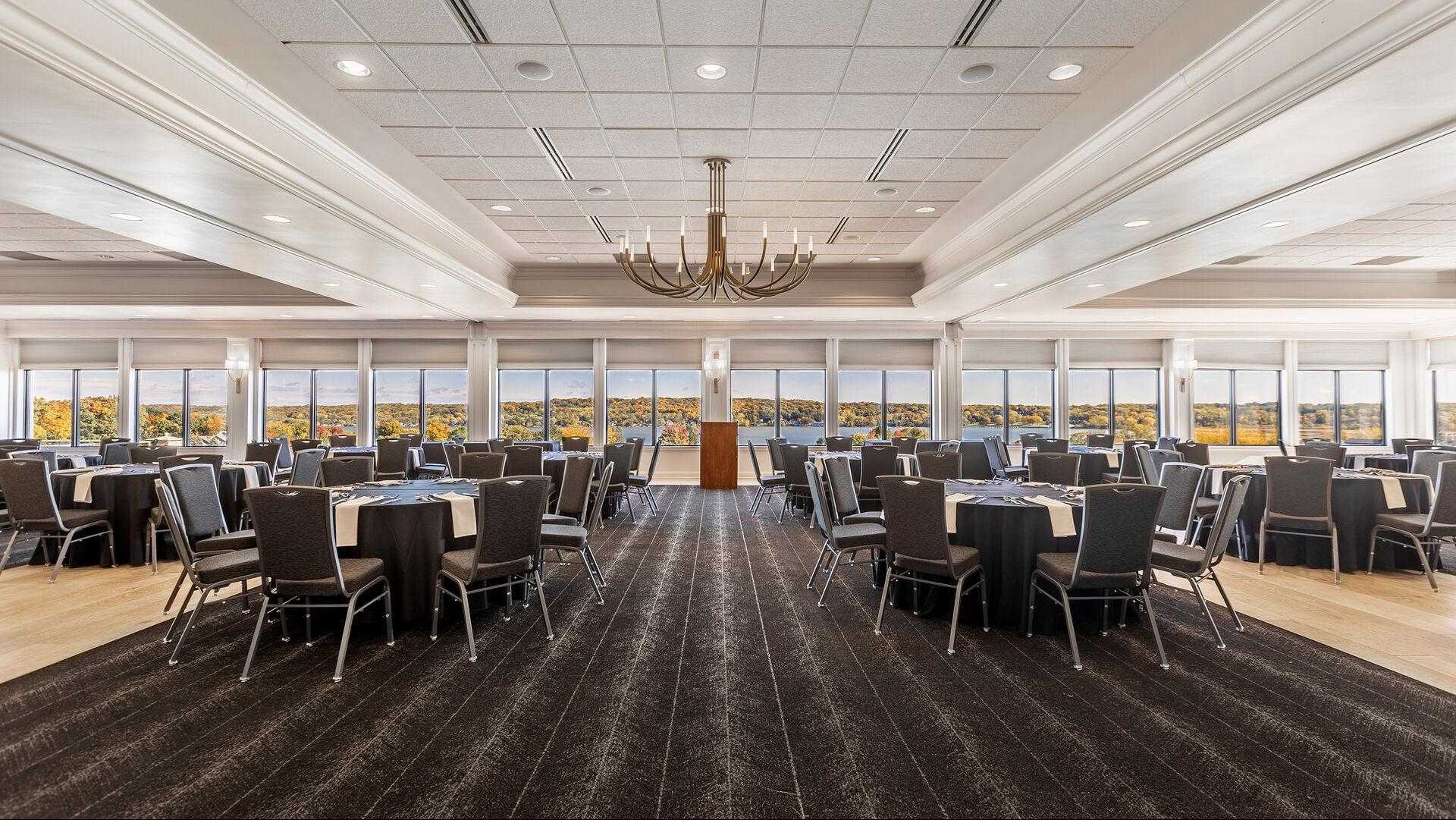 Destination Geneva National in Lake Geneva, WI