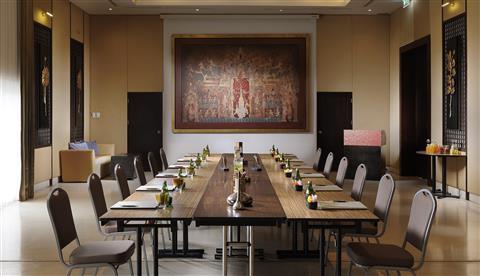 Renaissance Koh Samui Resort & Spa i Koh Samui, TH