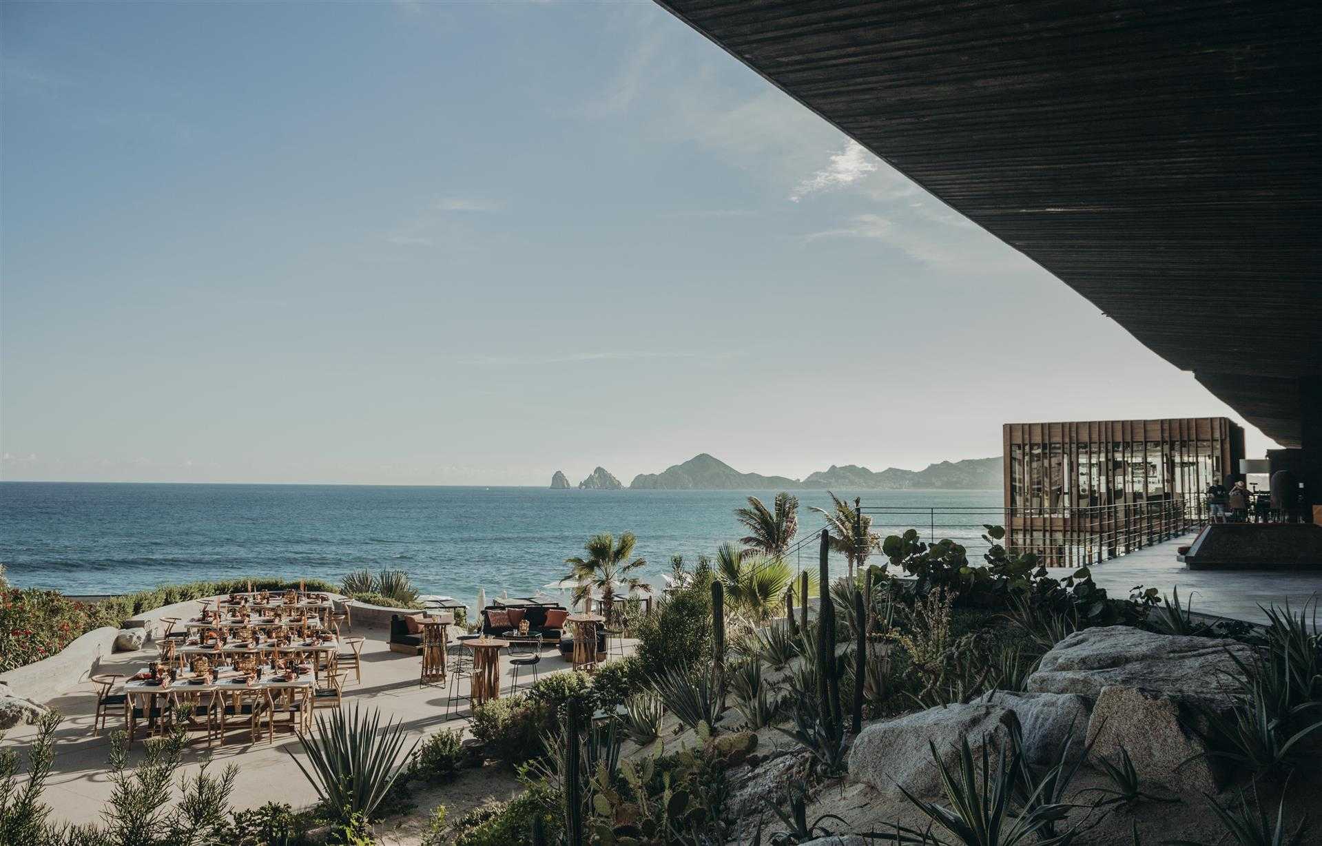 The Cape, a Thompson Hotel, by Hyatt a Cabo San Lucas, MX