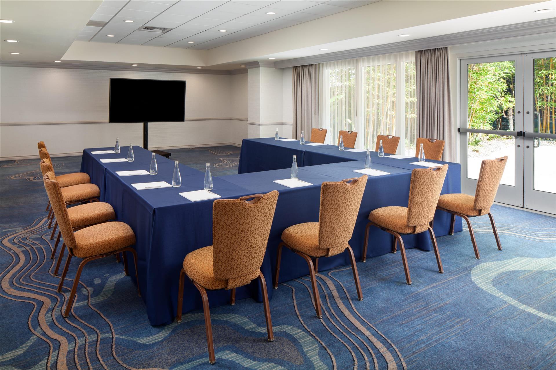 Toplantı odası resmi