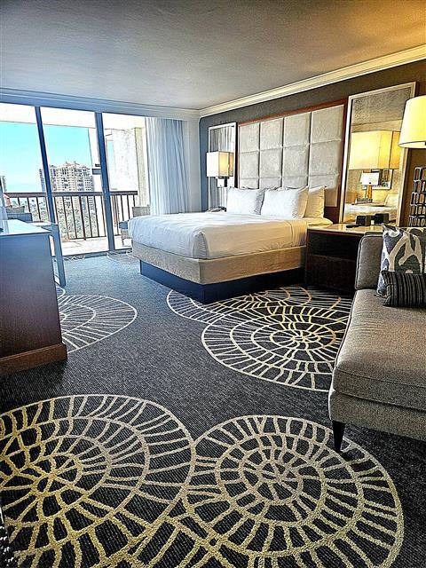 Naples Grande Beach Resort in Naples, FL