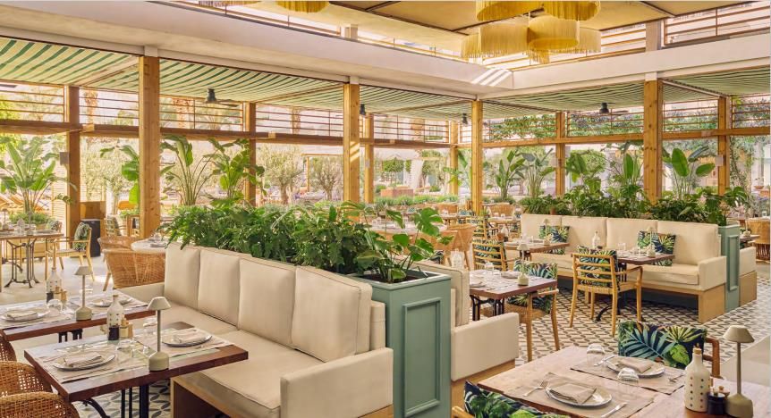 รูปสถานที่จัดงาน